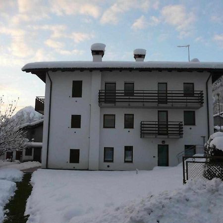 Casa Vacanze Il Bearc Feltrone Dış mekan fotoğraf