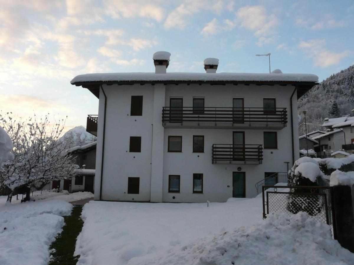 Casa Vacanze Il Bearc Feltrone Dış mekan fotoğraf