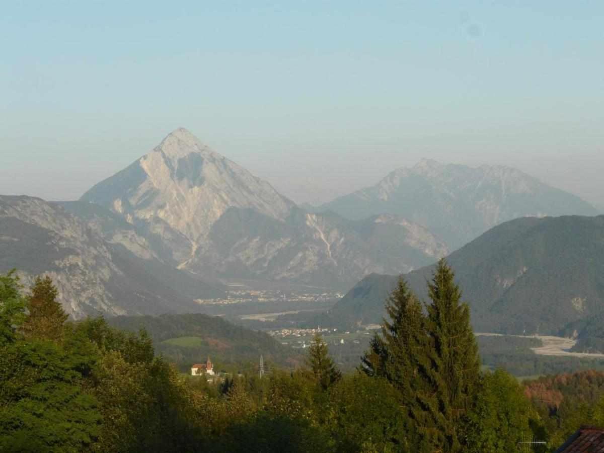 Casa Vacanze Il Bearc Feltrone Dış mekan fotoğraf