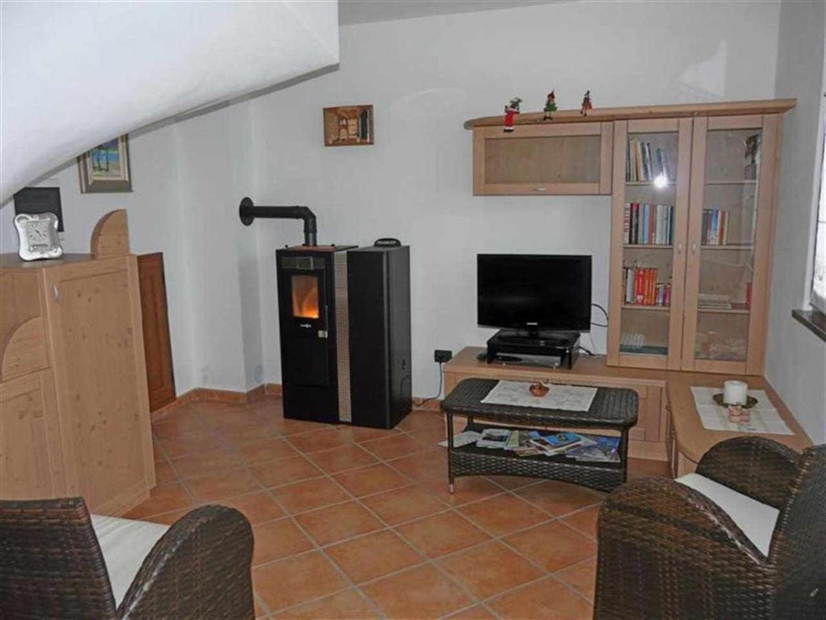 Casa Vacanze Il Bearc Feltrone Dış mekan fotoğraf