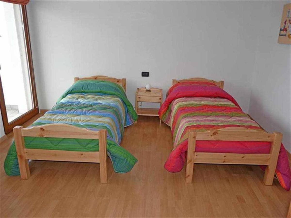 Casa Vacanze Il Bearc Feltrone Dış mekan fotoğraf