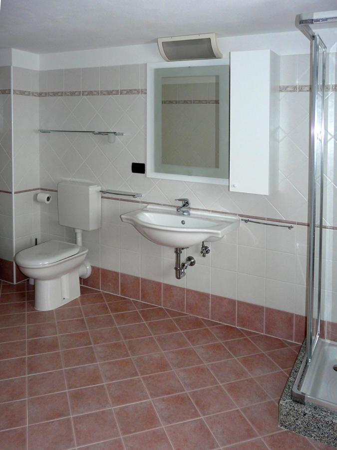 Casa Vacanze Il Bearc Feltrone Dış mekan fotoğraf