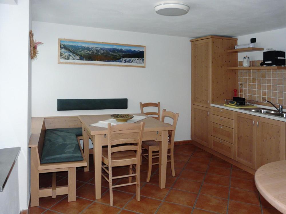 Casa Vacanze Il Bearc Feltrone Dış mekan fotoğraf