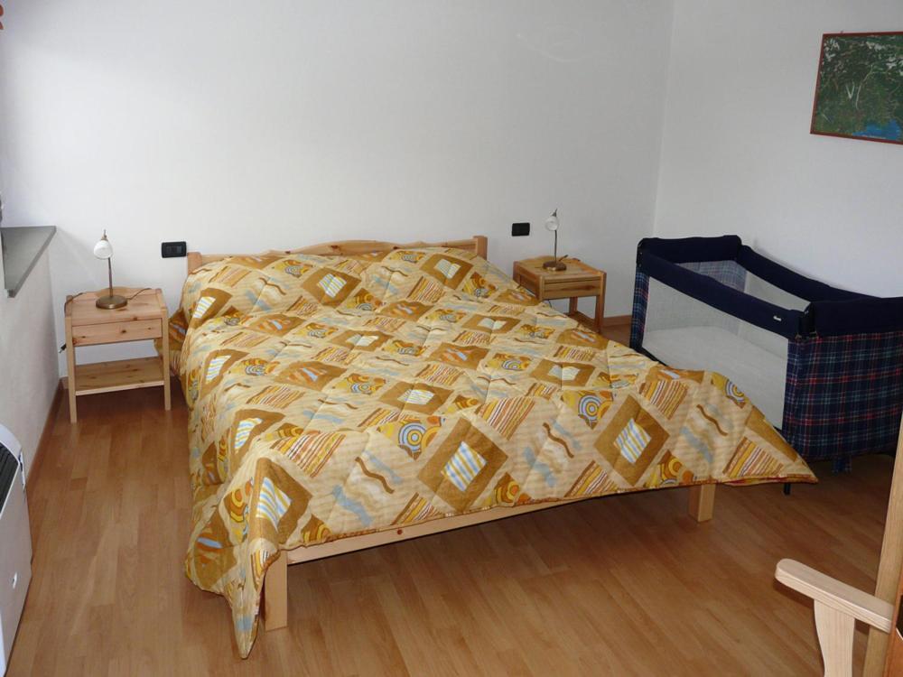 Casa Vacanze Il Bearc Feltrone Dış mekan fotoğraf